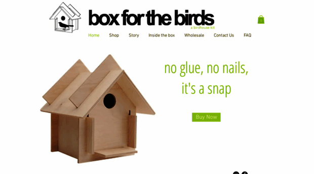 boxforthebirds.com
