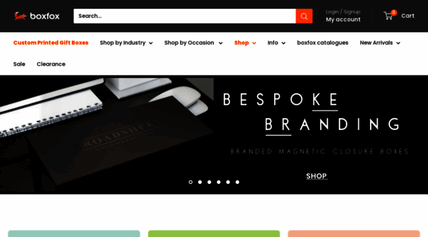 boxfox.com.au
