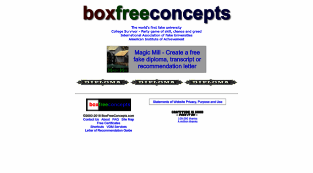boxfreeconcepts.com