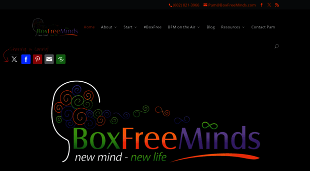 boxfreeminds.com