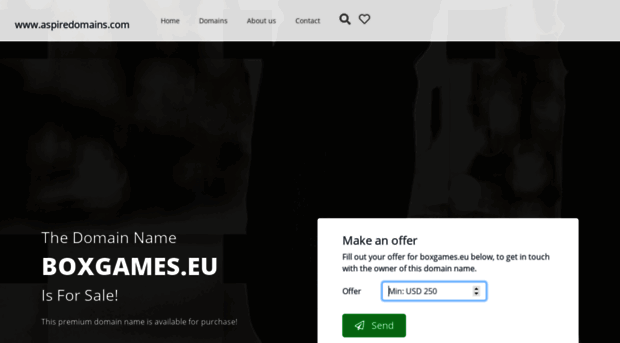 boxgames.eu