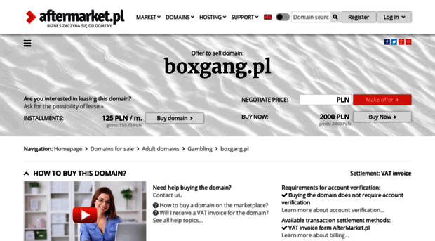 boxgang.pl