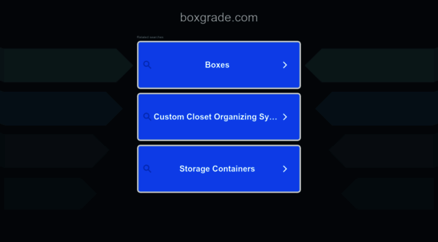 boxgrade.com