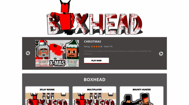 boxheadx.com