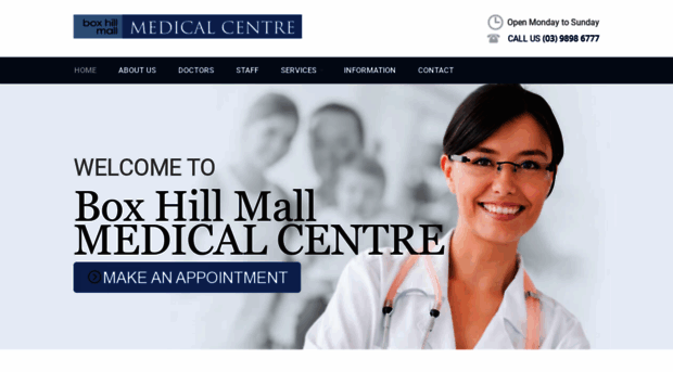 boxhillmallmc.com.au