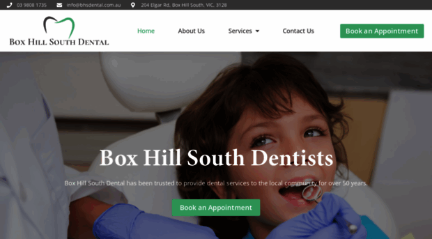 boxhillsouthdental.com.au