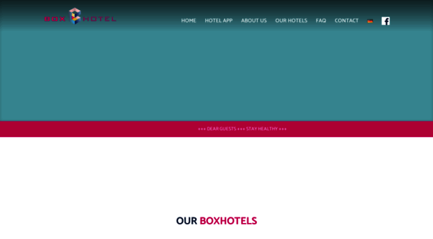 boxhotel.de