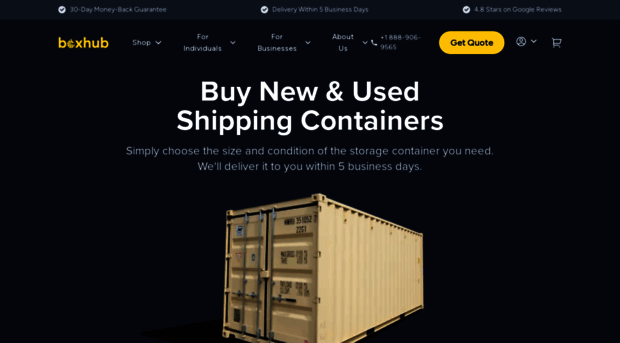 boxhub.com