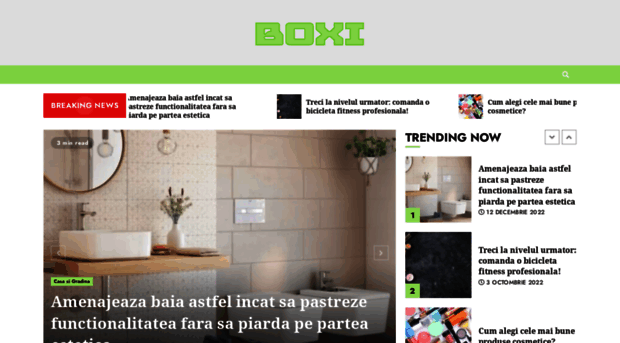 boxi.ro