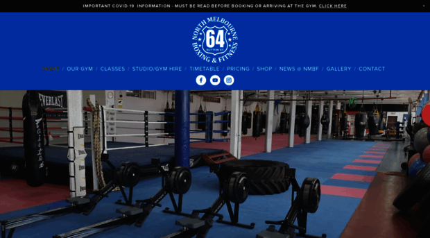 boxing-fitness.com