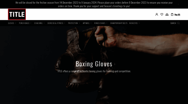 boxing.co.za