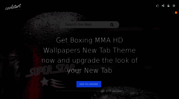 boxing.coolstart.com