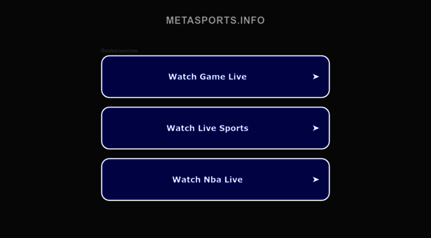 boxing.metasports.info