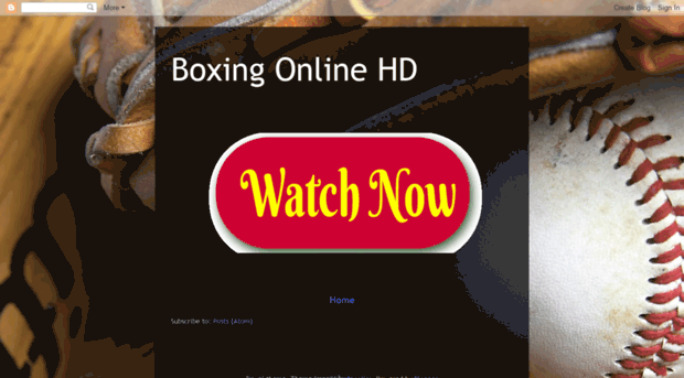 boxing24578996.blogspot.com