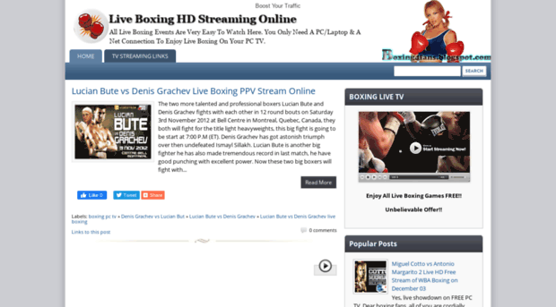 boxing4fans.blogspot.com