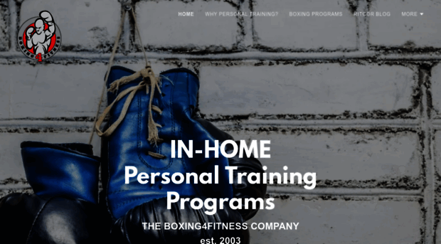 boxing4fitness.ca