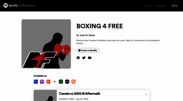 boxing4free.com