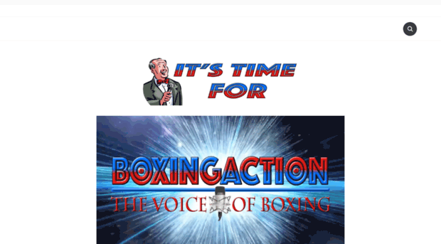boxingaction.com