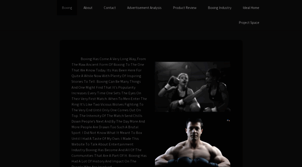 boxingchs.weebly.com