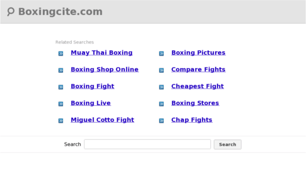 boxingcite.com