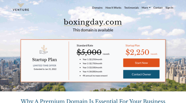 boxingday.com