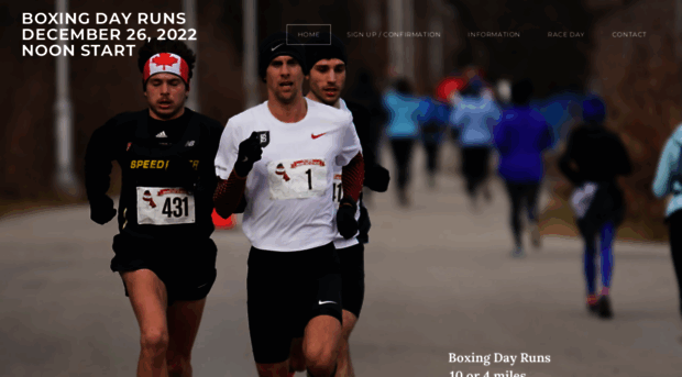 boxingdayrun.ca