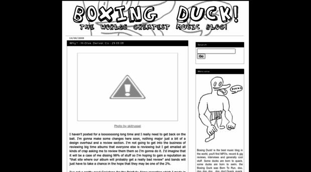 boxingduck.blogspot.com