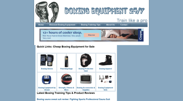 boxingequipment247.com