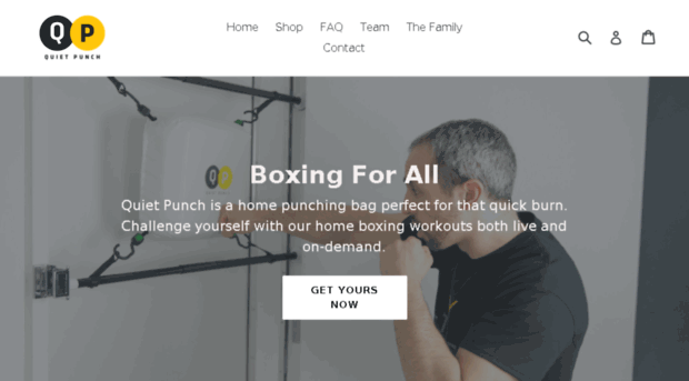 boxingforall.com