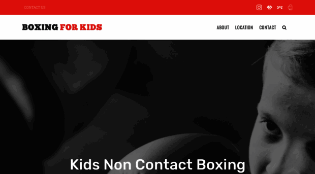 boxingforkids.com.au