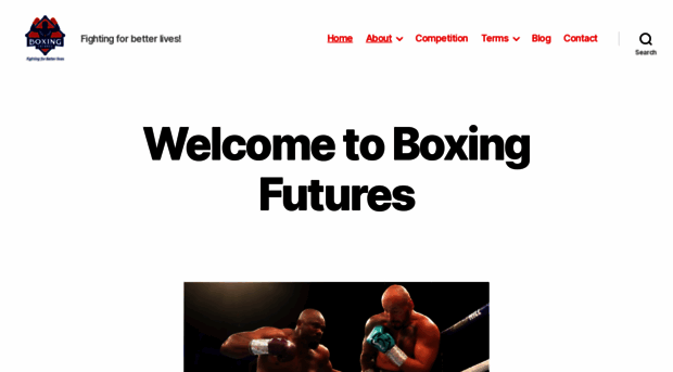 boxingfutures.com