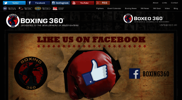 boxinghub.com