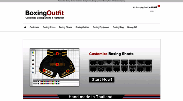 boxingoutfit.com