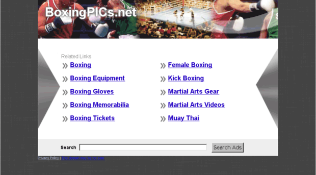 boxingpics.net