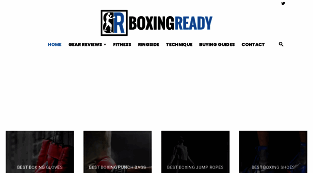 boxingready.com