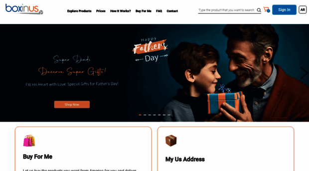 boxinus.com