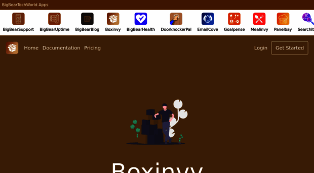 boxinvy.com