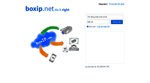 boxip.net