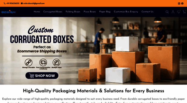 boxish.in