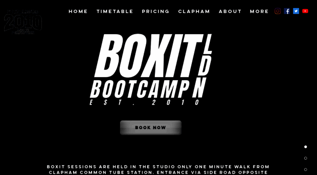 boxitbootcamp.com