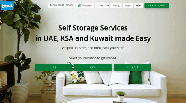 boxitstorage.com