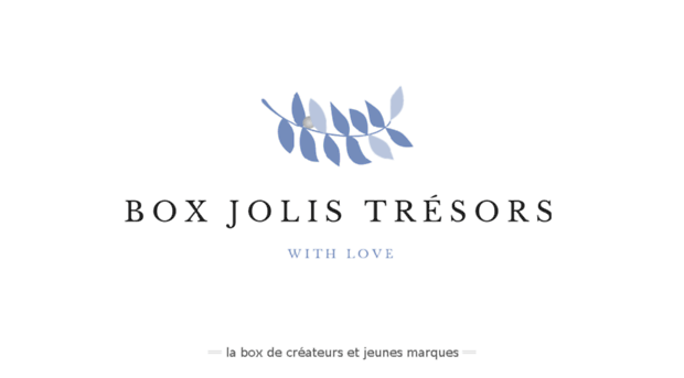 boxjolistresors.com