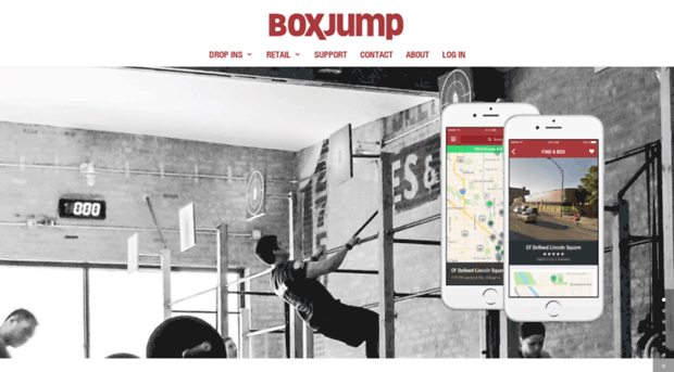 boxjump.com