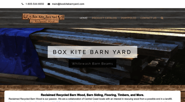 boxkitebarnyard.com