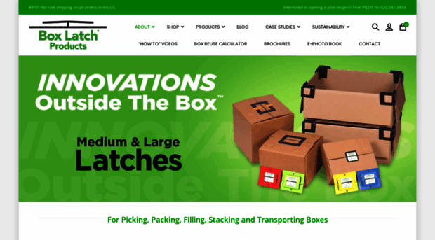 boxlatch.com