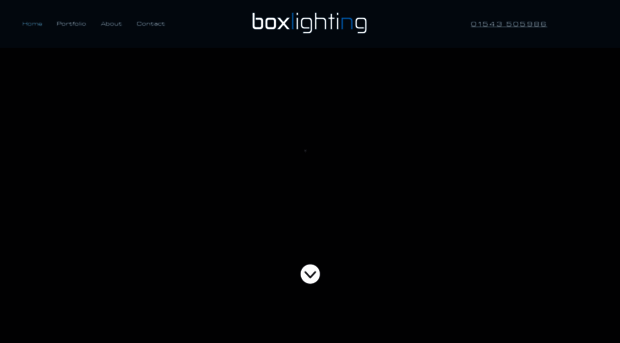 boxlighting.co.uk