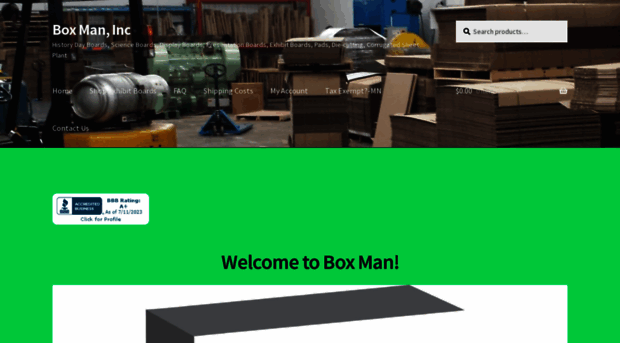 boxmaninc.com