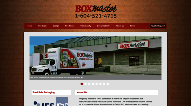 boxmaster.com