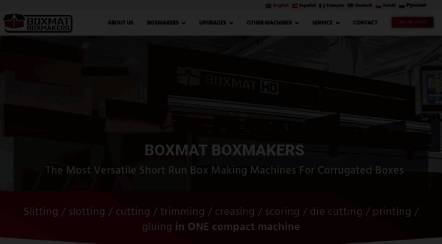 boxmat.tech