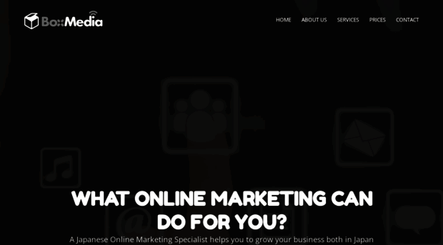 boxmedia.co.nz